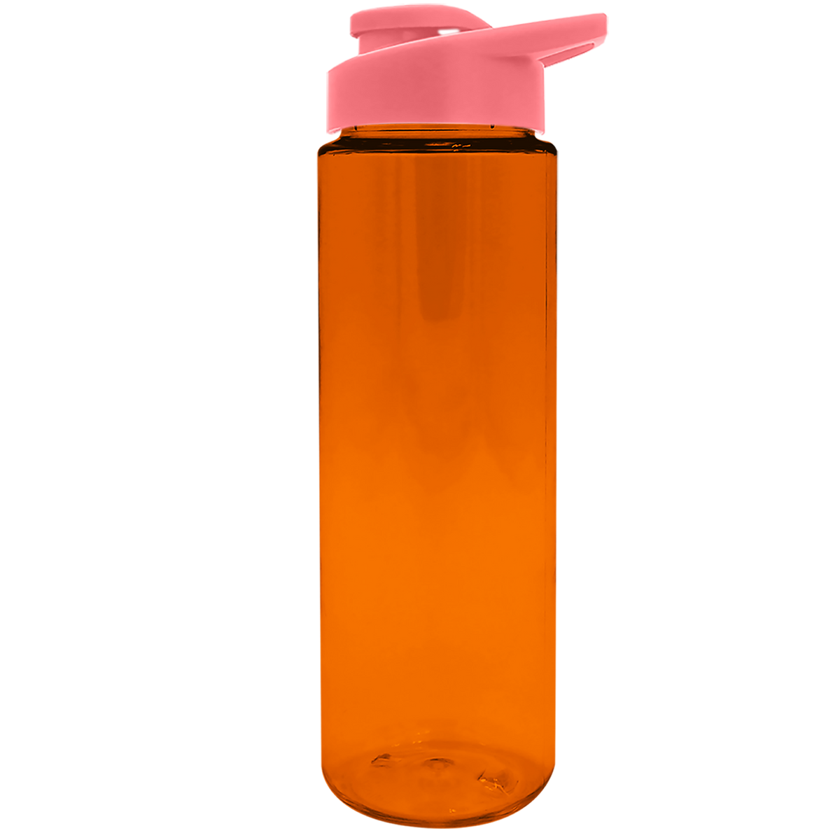 Custom logo Freedom Tritan® Renew Bottle with Drink-Thru Lid - 28 oz.