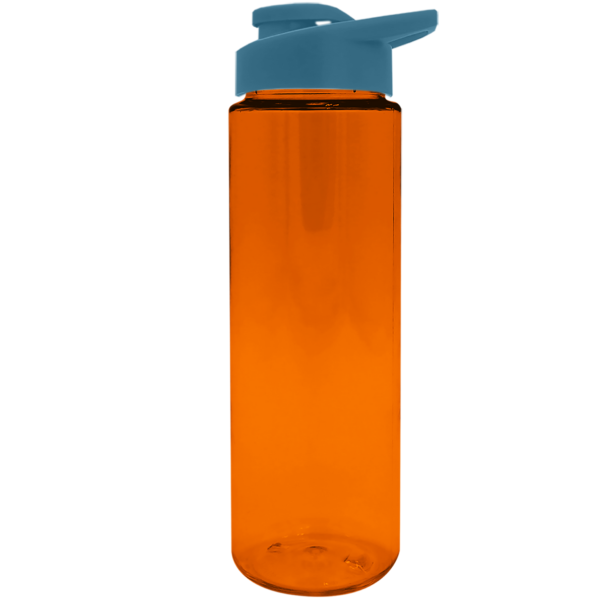 Custom logo Freedom Tritan® Renew Bottle with Drink-Thru Lid - 28 oz.