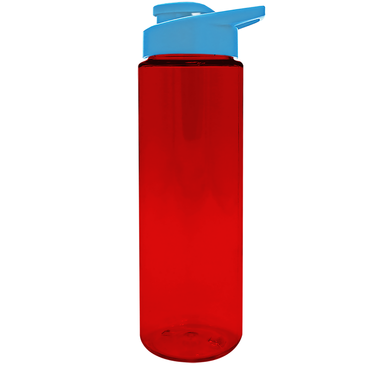 Custom logo Freedom Tritan® Renew Bottle with Drink-Thru Lid - 28 oz.