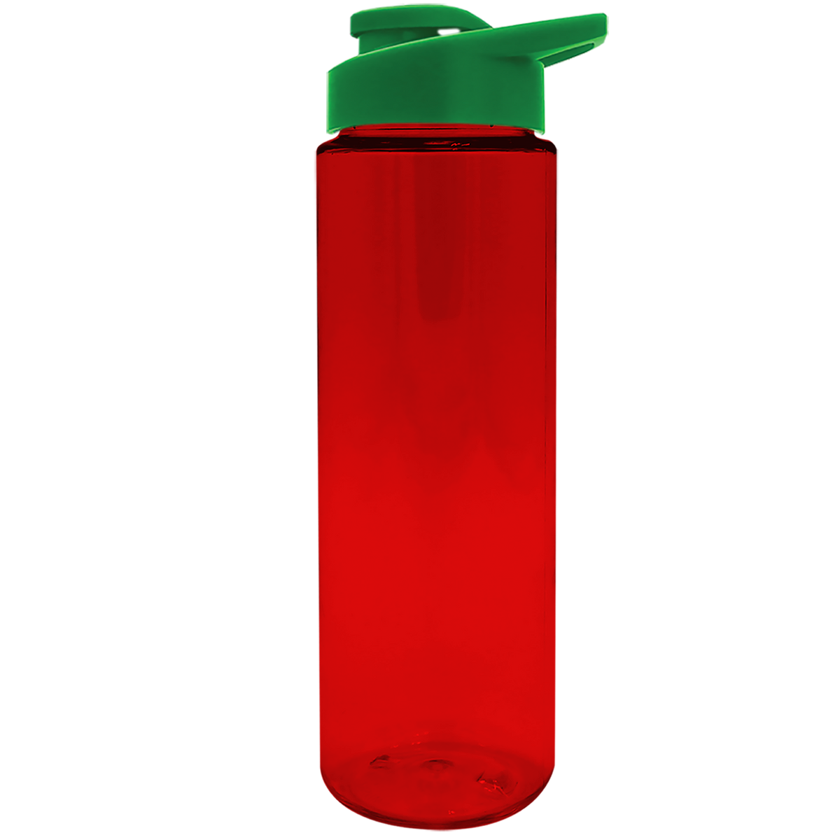 Custom logo Freedom Tritan® Renew Bottle with Drink-Thru Lid - 28 oz.