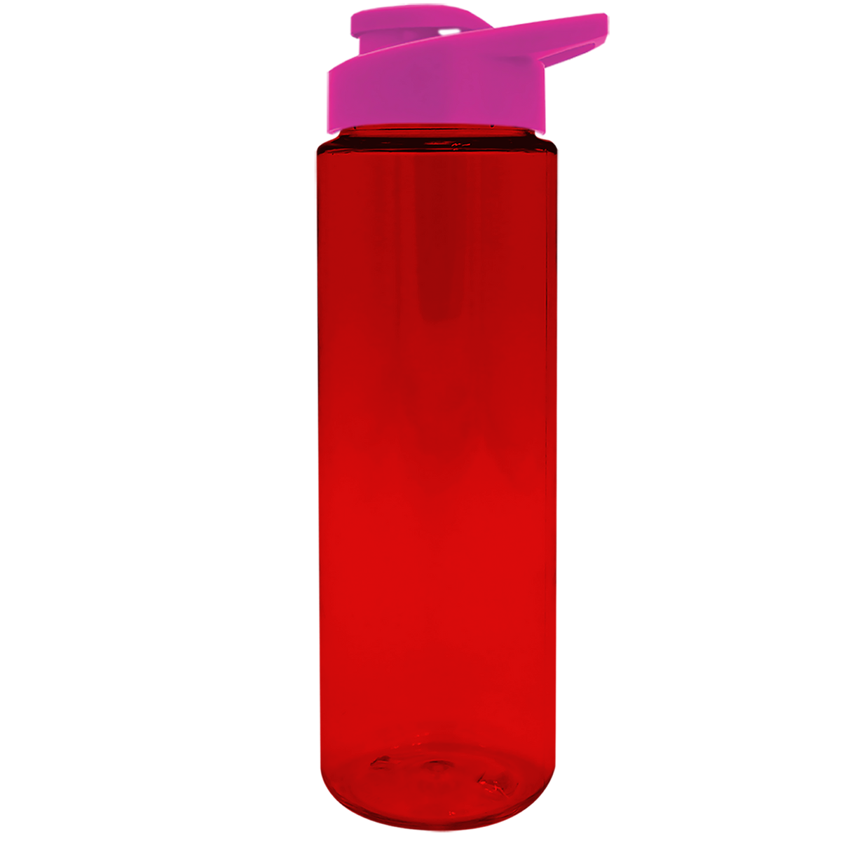 Custom logo Freedom Tritan® Renew Bottle with Drink-Thru Lid - 28 oz.