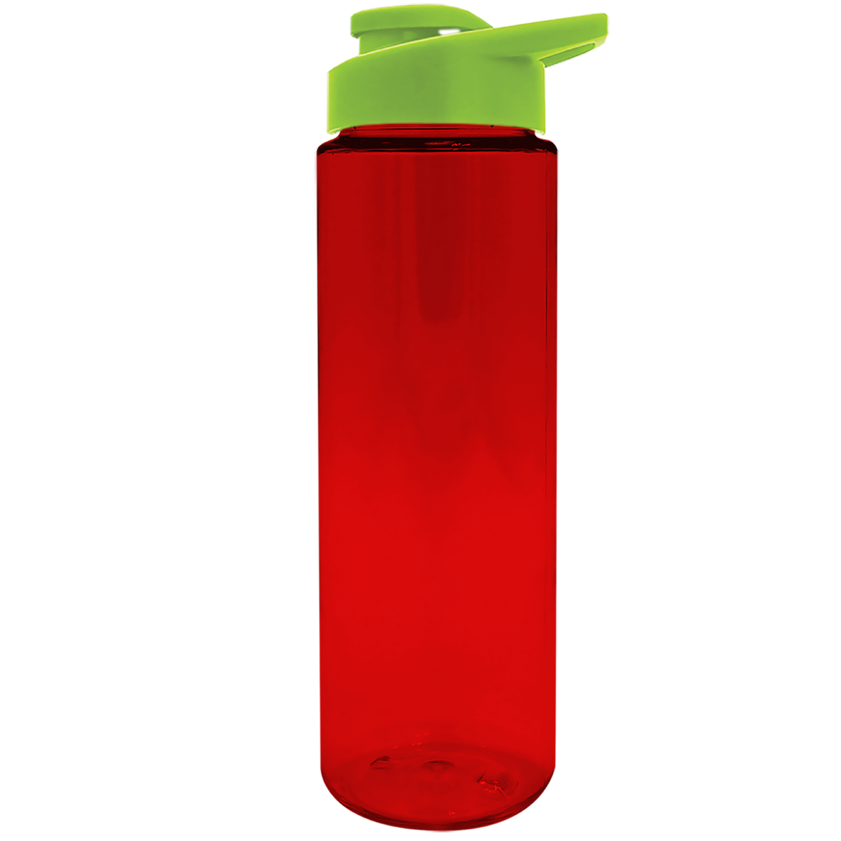 Custom logo Freedom Tritan® Renew Bottle with Drink-Thru Lid - 28 oz.