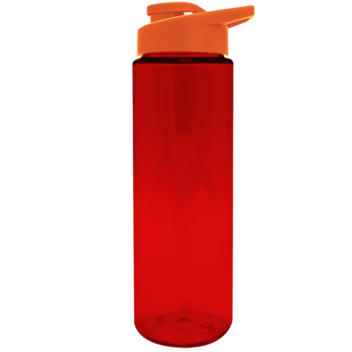 Custom logo Freedom Tritan® Renew Bottle with Drink-Thru Lid - 28 oz.