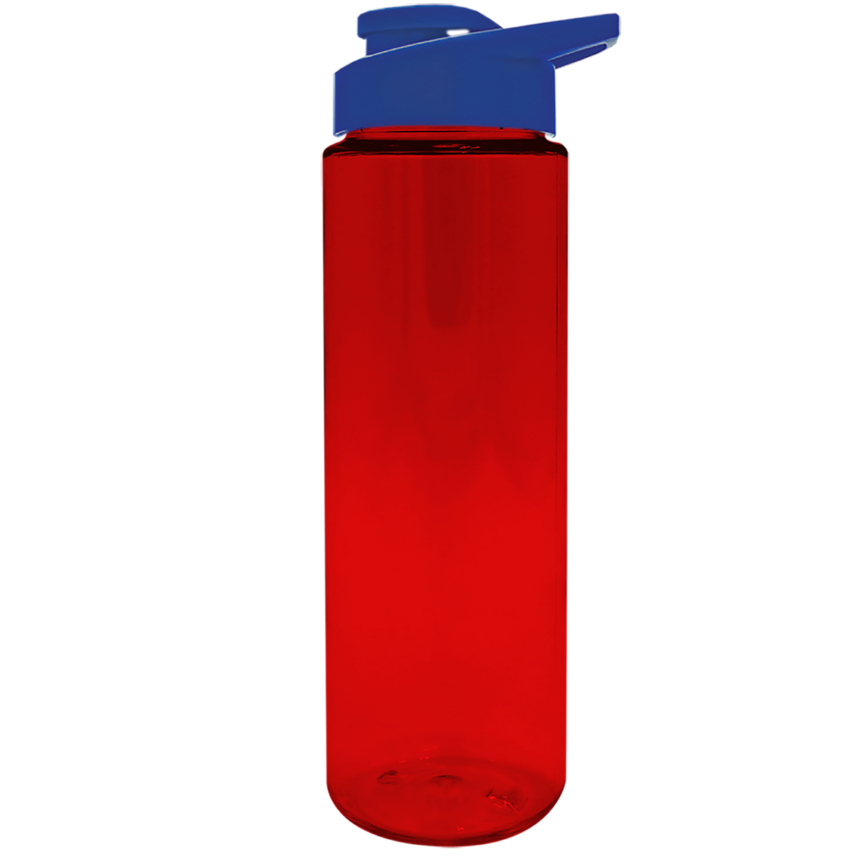 Custom logo Freedom Tritan® Renew Bottle with Drink-Thru Lid - 28 oz.