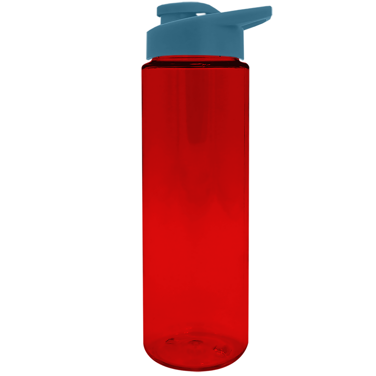 Custom logo Freedom Tritan® Renew Bottle with Drink-Thru Lid - 28 oz.