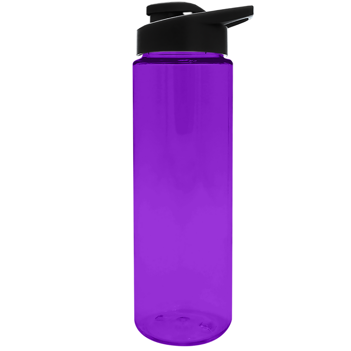 Custom logo Freedom Tritan® Renew Bottle with Drink-Thru Lid - 28 oz.