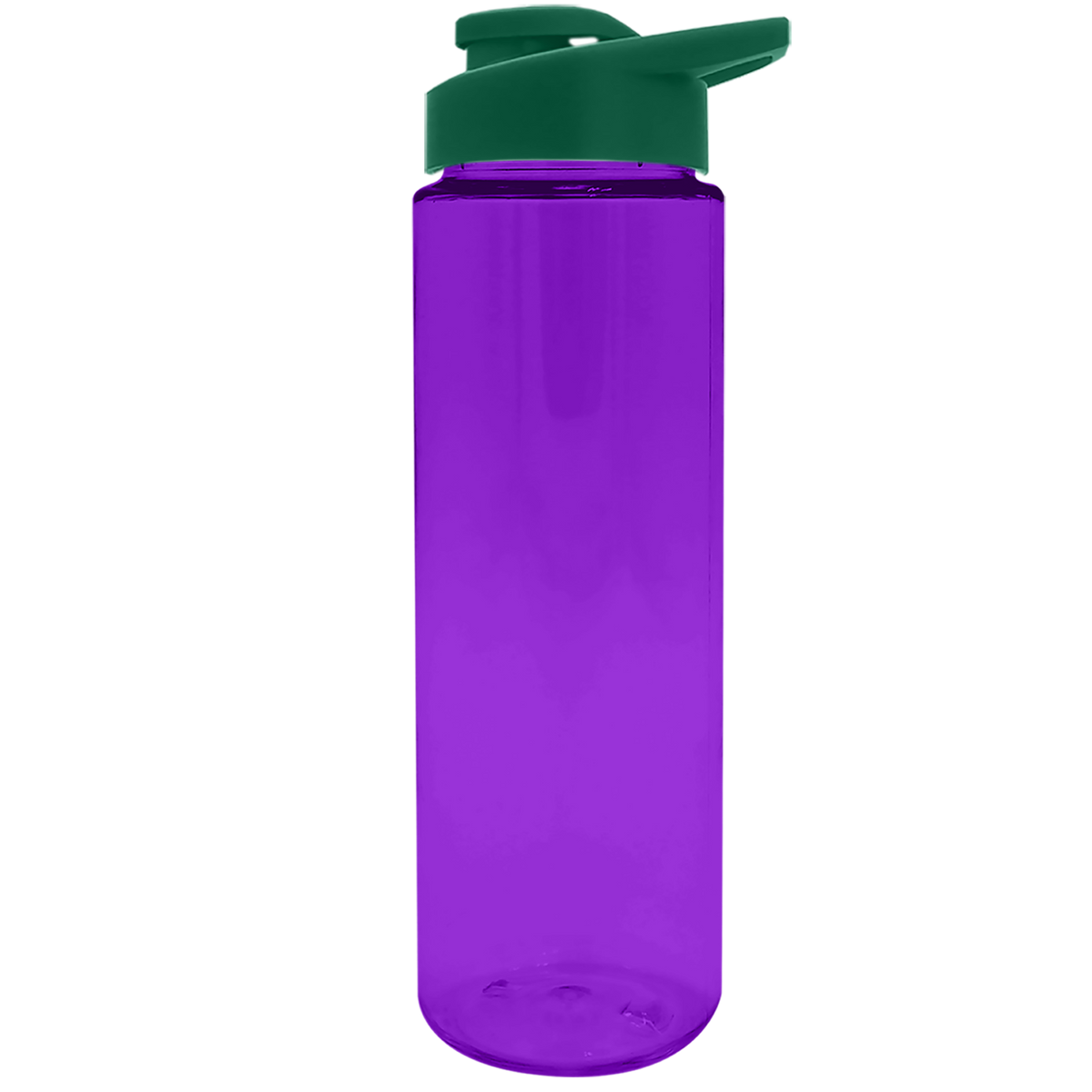 Custom logo Freedom Tritan® Renew Bottle with Drink-Thru Lid - 28 oz.