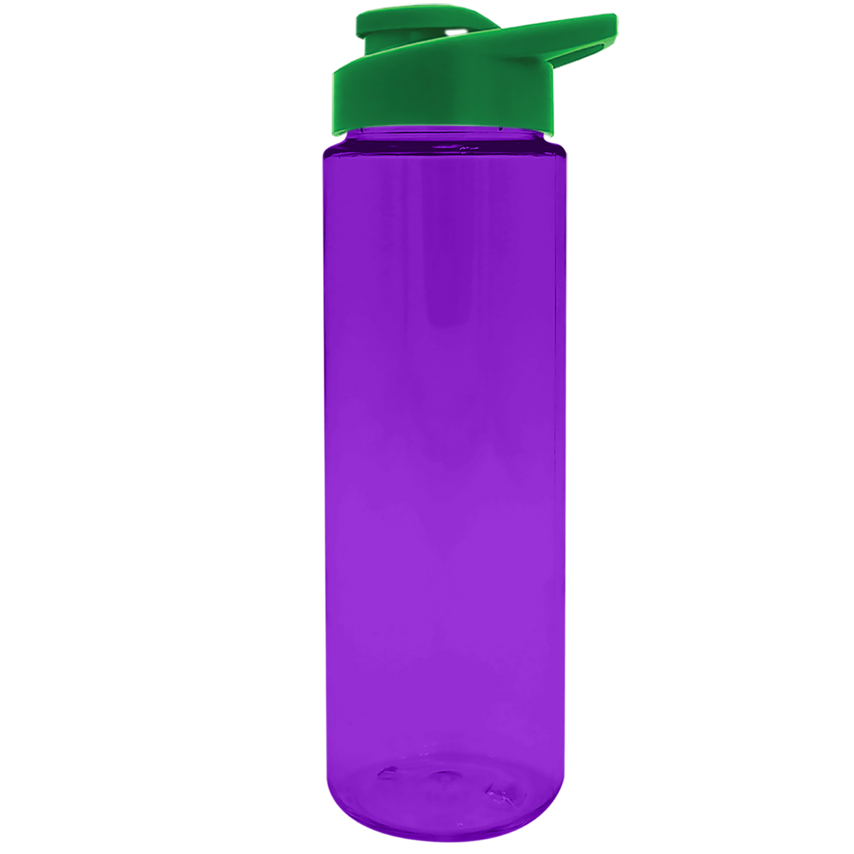 Custom logo Freedom Tritan® Renew Bottle with Drink-Thru Lid - 28 oz.