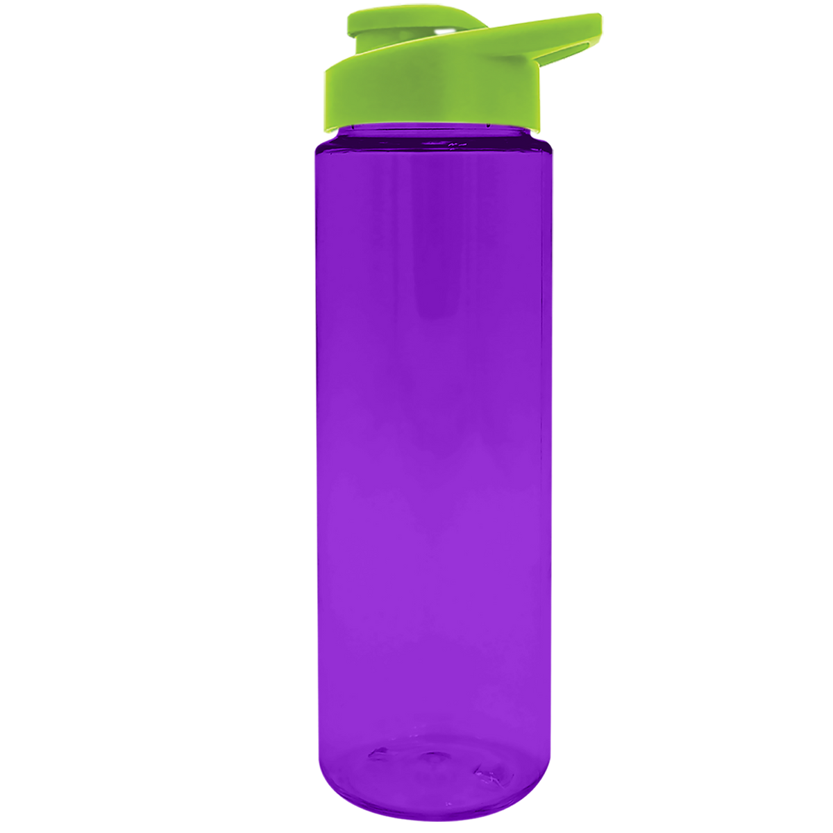 Custom logo Freedom Tritan® Renew Bottle with Drink-Thru Lid - 28 oz.