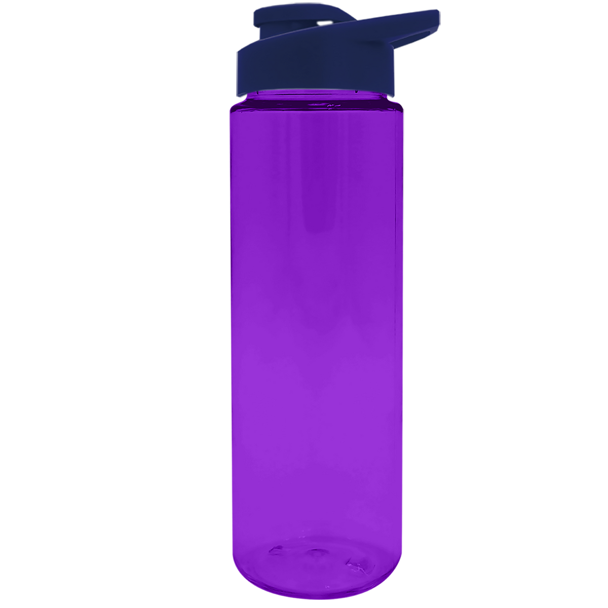 Custom logo Freedom Tritan® Renew Bottle with Drink-Thru Lid - 28 oz.