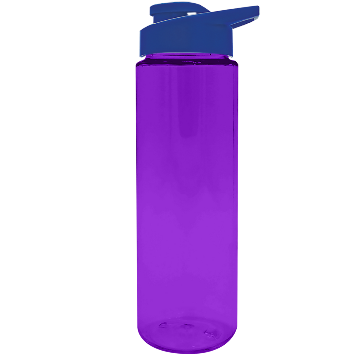 Custom logo Freedom Tritan® Renew Bottle with Drink-Thru Lid - 28 oz.
