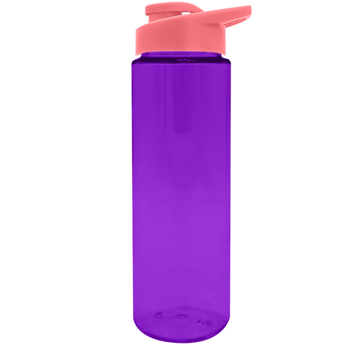 Custom logo Freedom Tritan® Renew Bottle with Drink-Thru Lid - 28 oz.