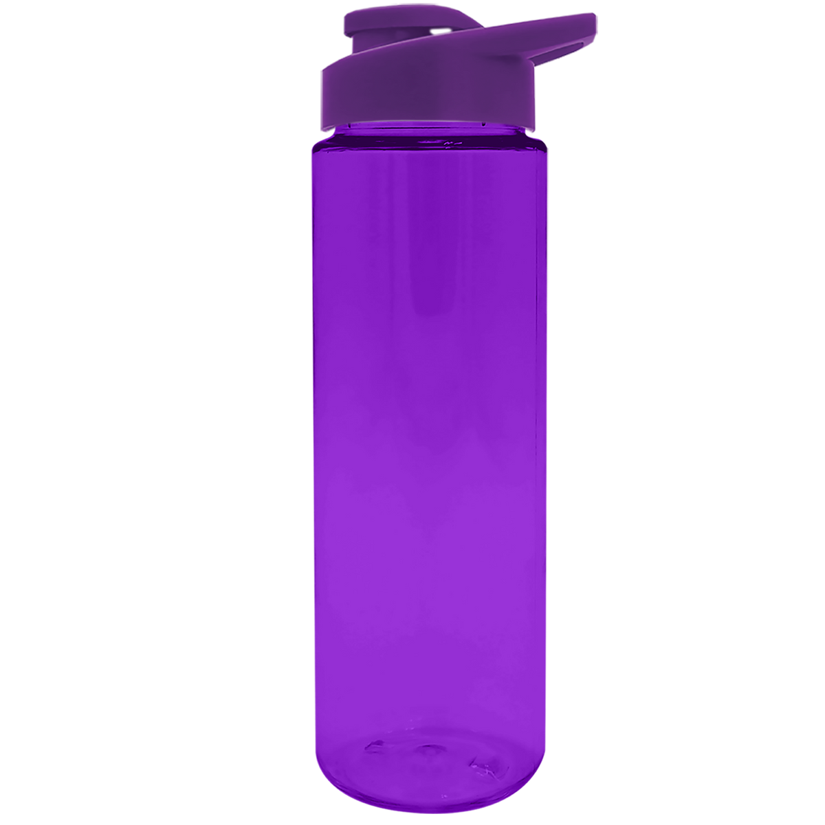 Custom logo Freedom Tritan® Renew Bottle with Drink-Thru Lid - 28 oz.