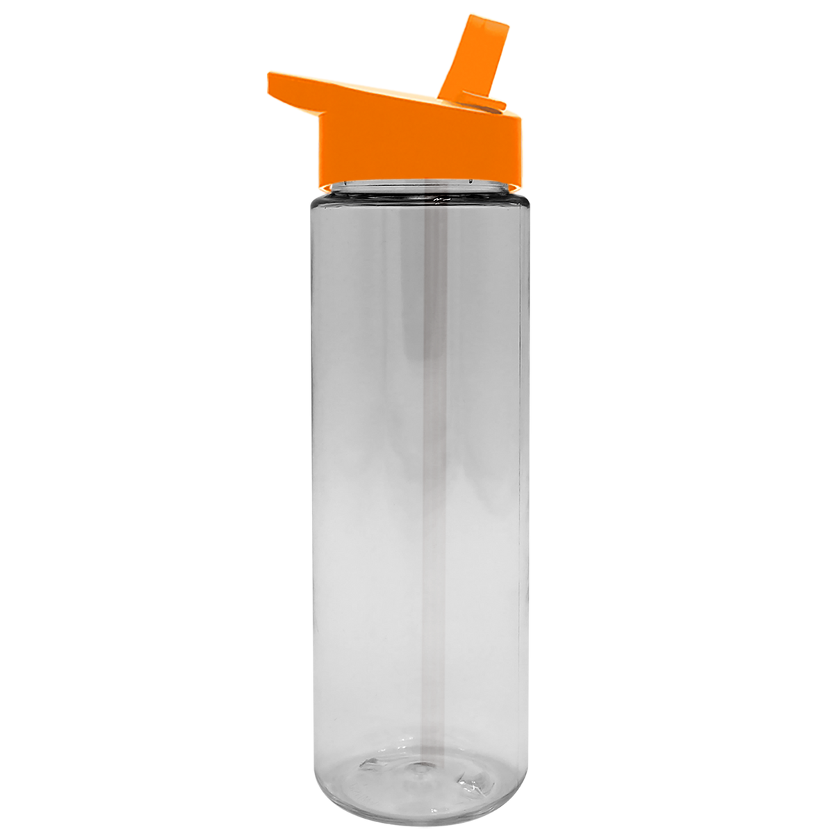 Custom logo Freedom Tritan® Renew Bottle with Flip-Straw Lid - 28 oz.