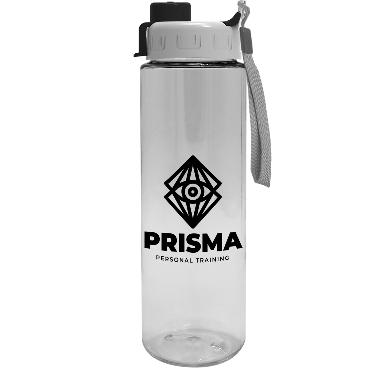 Custom logo Freedom Tritan® Renew Bottle with Quick-Snap Lid - 28 oz.