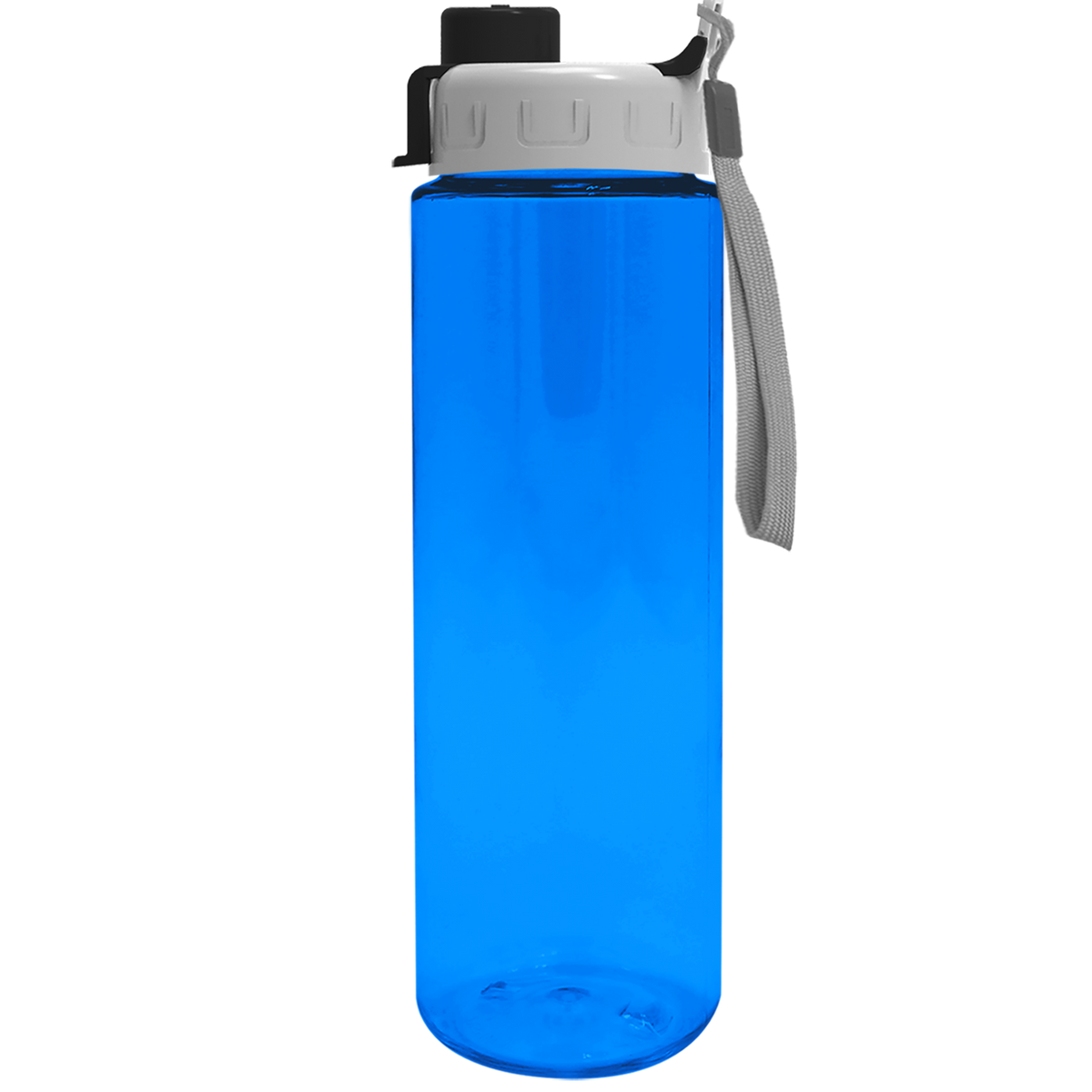 Custom logo Freedom Tritan® Renew Bottle with Quick-Snap Lid - 28 oz.