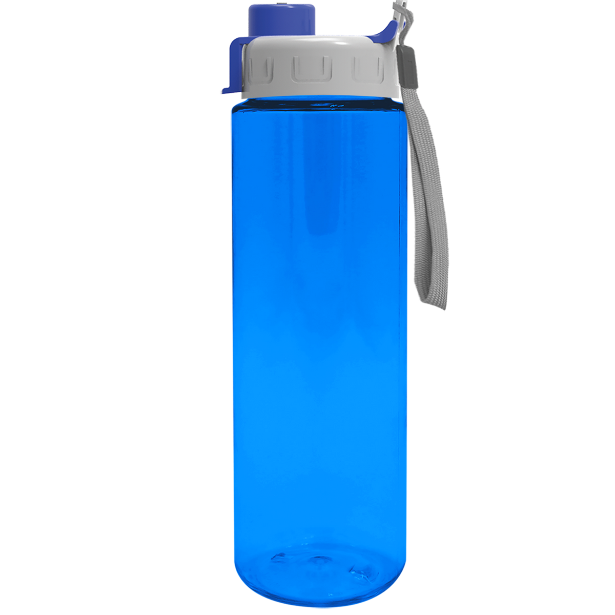 Custom logo Freedom Tritan® Renew Bottle with Quick-Snap Lid - 28 oz.
