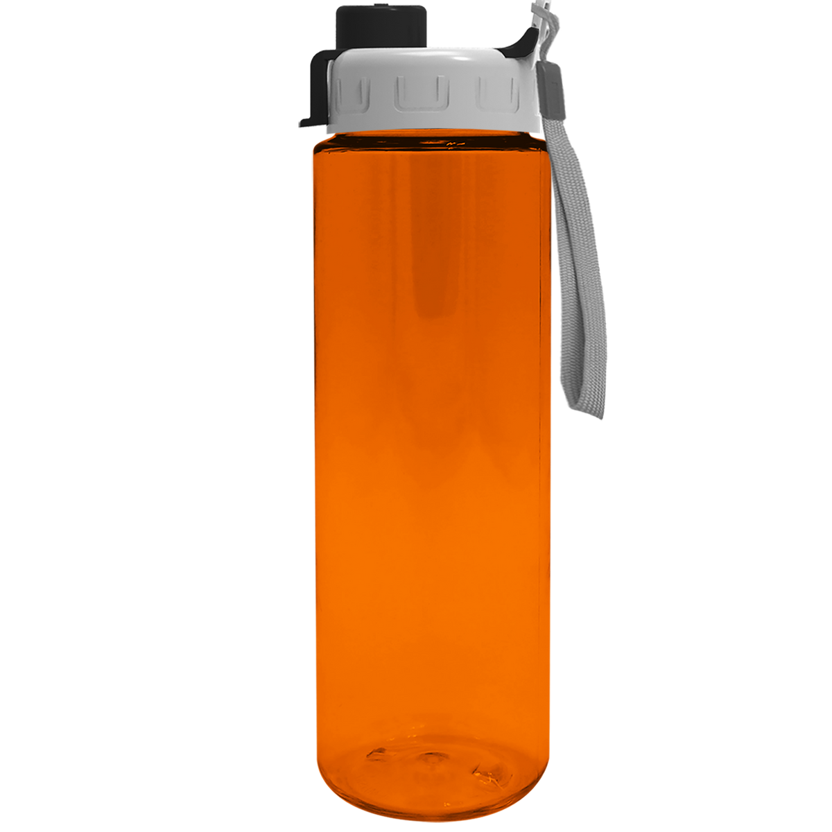 Custom logo Freedom Tritan® Renew Bottle with Quick-Snap Lid - 28 oz.