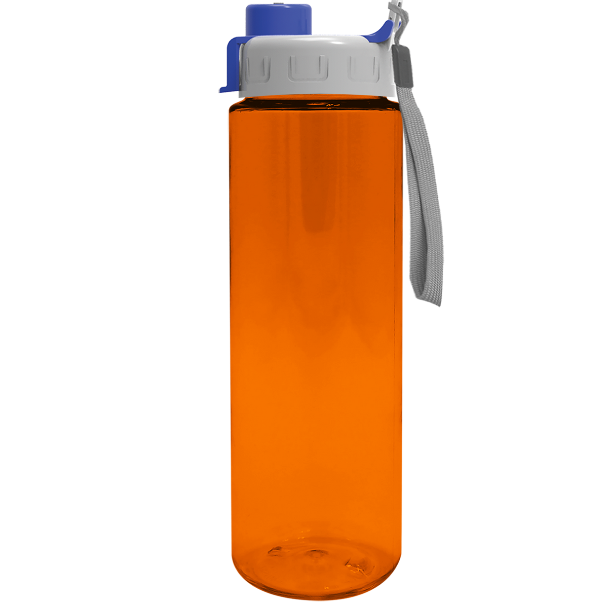 Custom logo Freedom Tritan® Renew Bottle with Quick-Snap Lid - 28 oz.