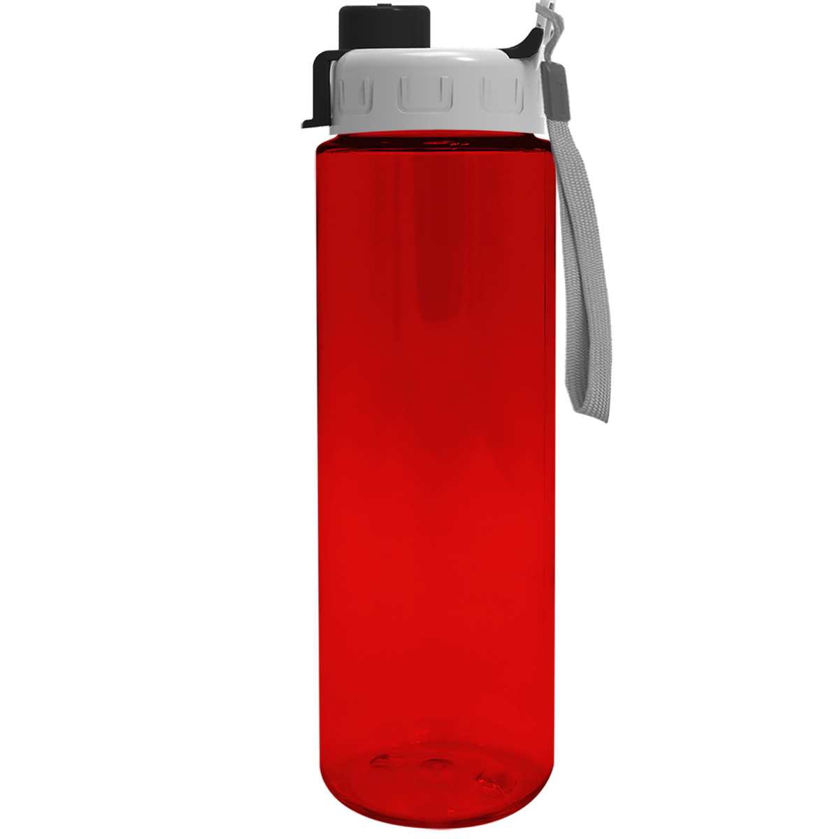 Custom logo Freedom Tritan® Renew Bottle with Quick-Snap Lid - 28 oz.