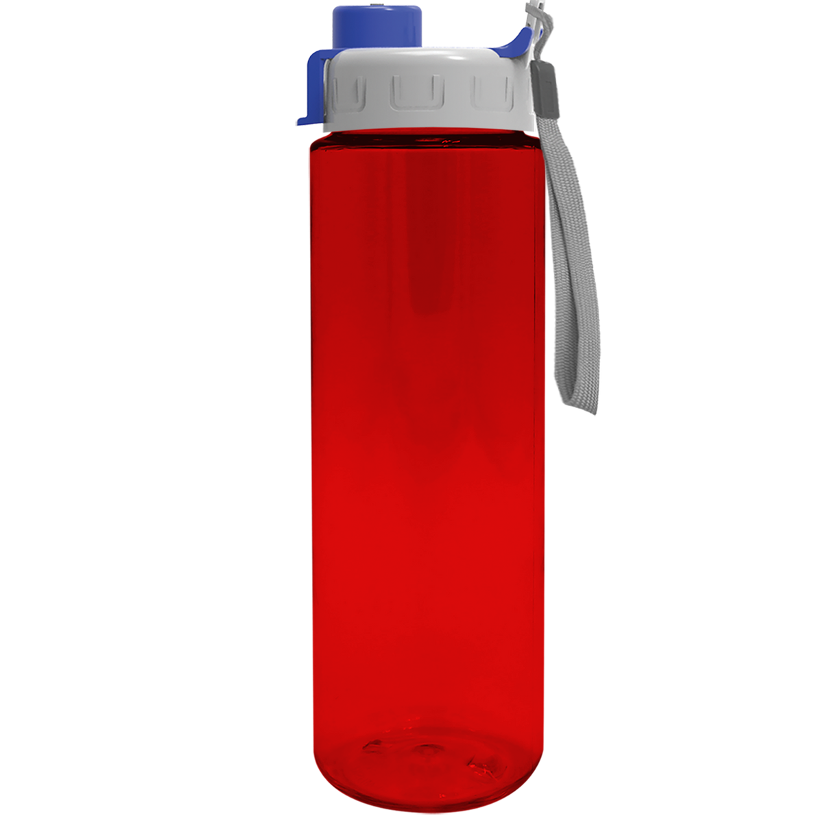 Custom logo Freedom Tritan® Renew Bottle with Quick-Snap Lid - 28 oz.