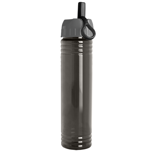 Adventure Tritan® Renew Bottle with Ring-Straw Lid - 32 oz.