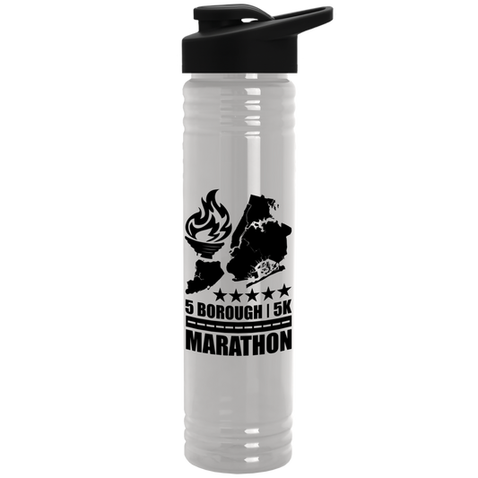 Adventure Tritan® Renew Bottle with Drink-Thru Lid - 32 oz.