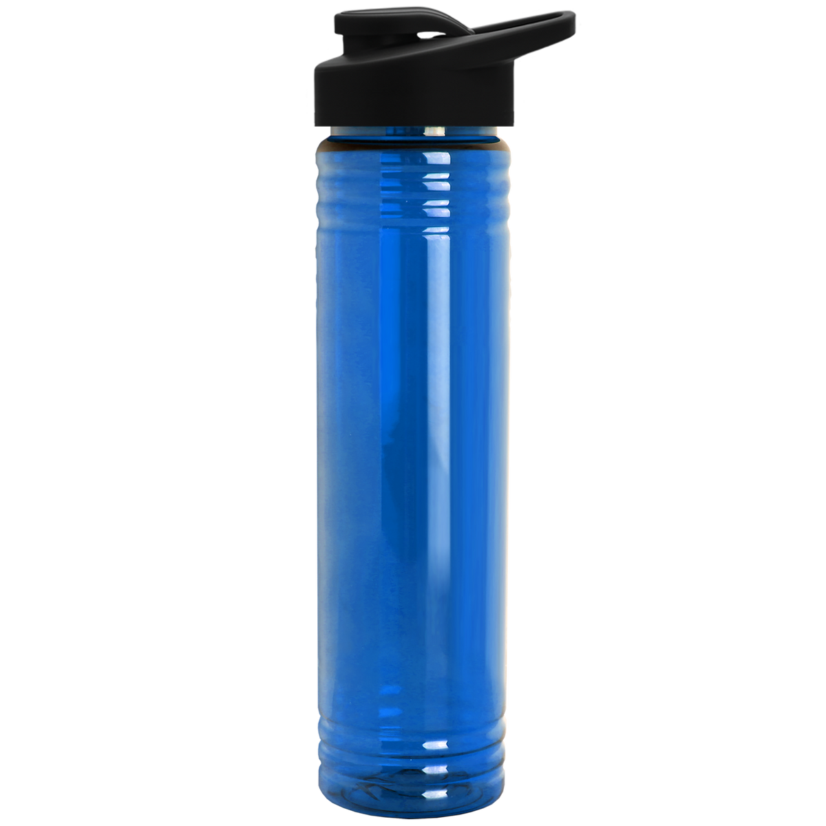 Custom logo Adventure Tritan® Renew Bottle with Drink-Thru Lid - 32 oz.