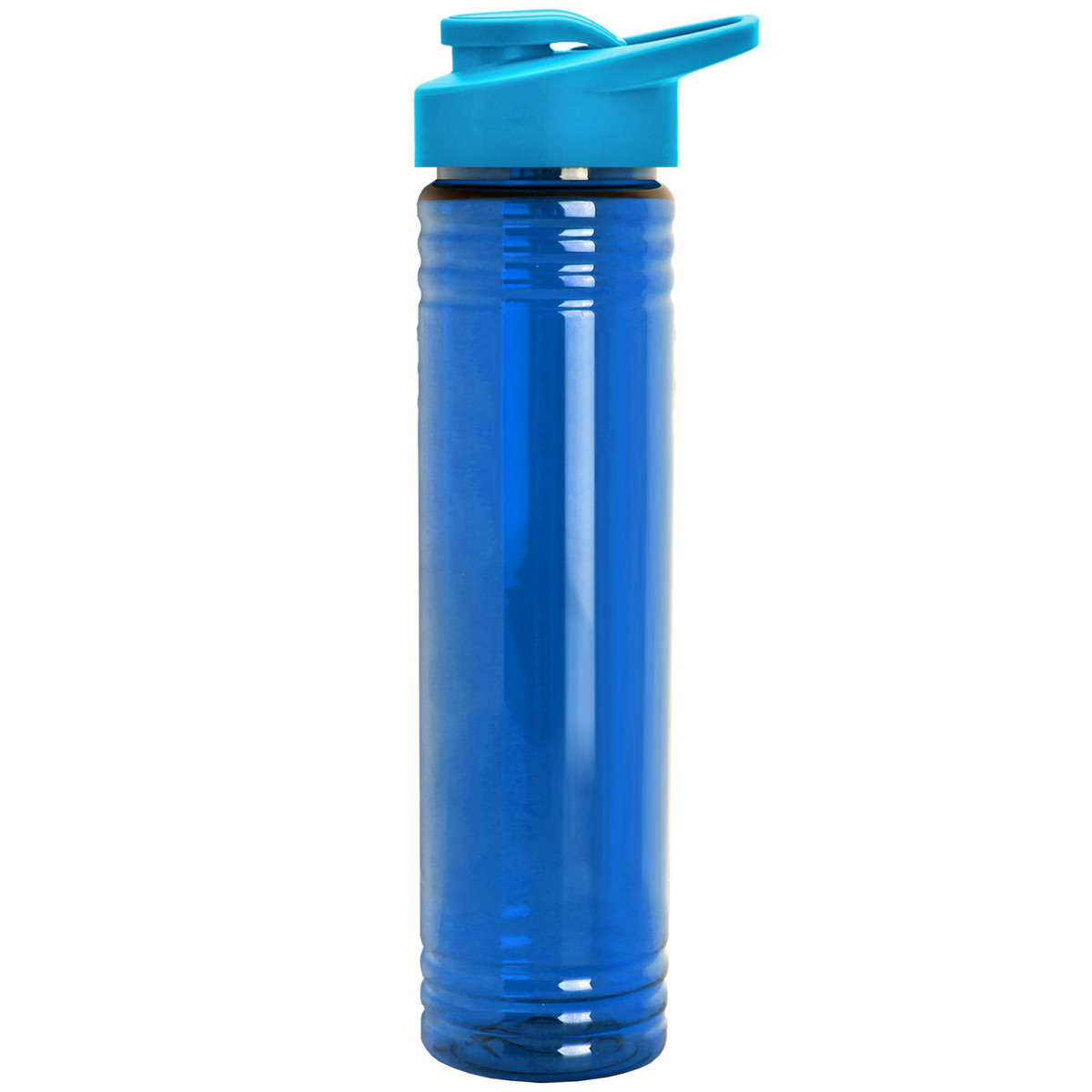 Custom logo Adventure Tritan® Renew Bottle with Drink-Thru Lid - 32 oz.