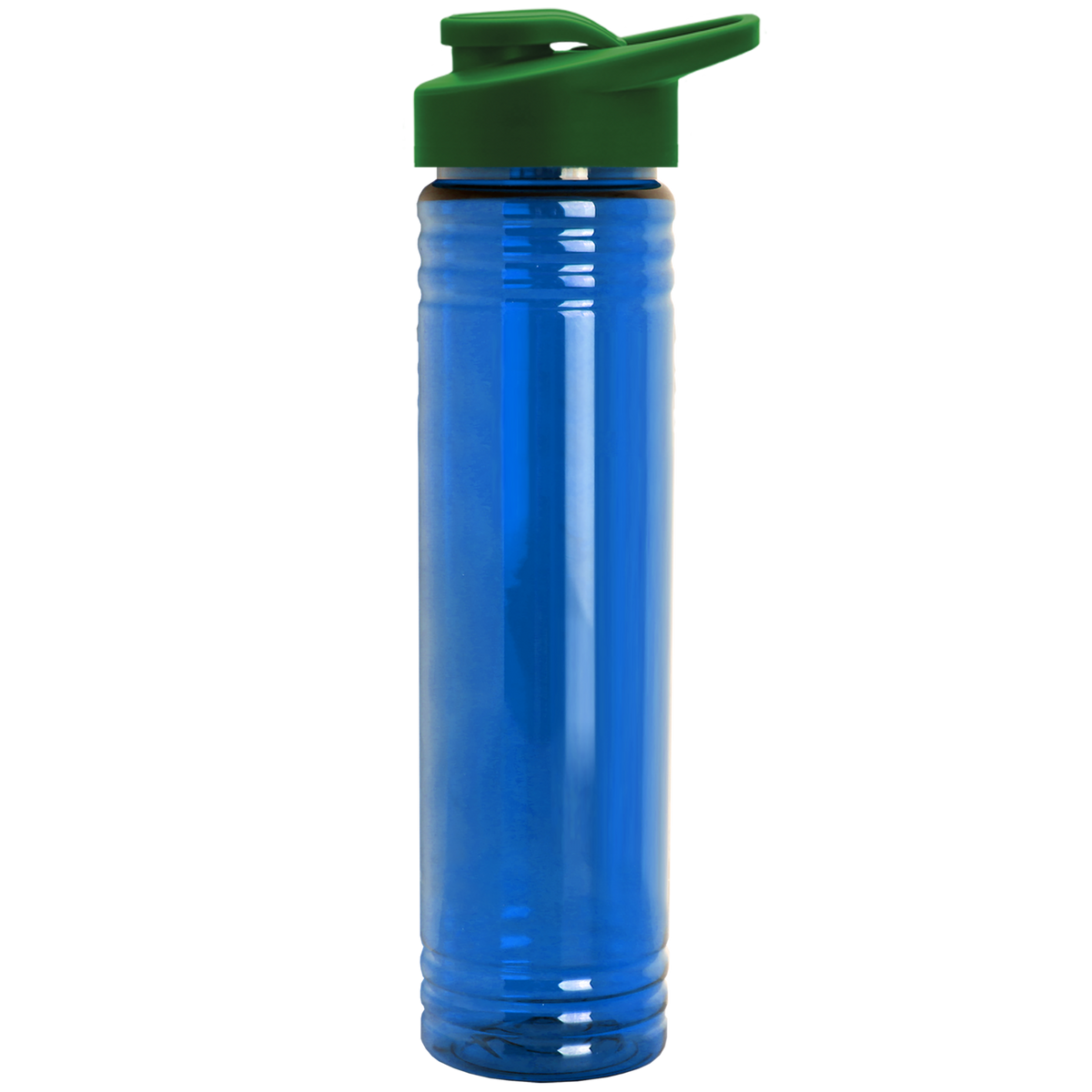 Custom logo Adventure Tritan® Renew Bottle with Drink-Thru Lid - 32 oz.