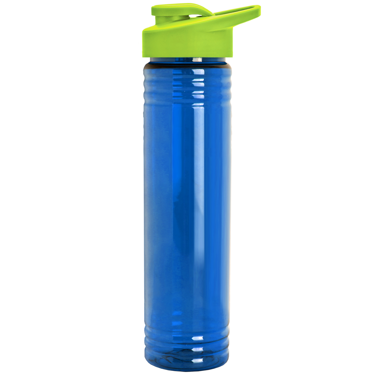 Custom logo Adventure Tritan® Renew Bottle with Drink-Thru Lid - 32 oz.
