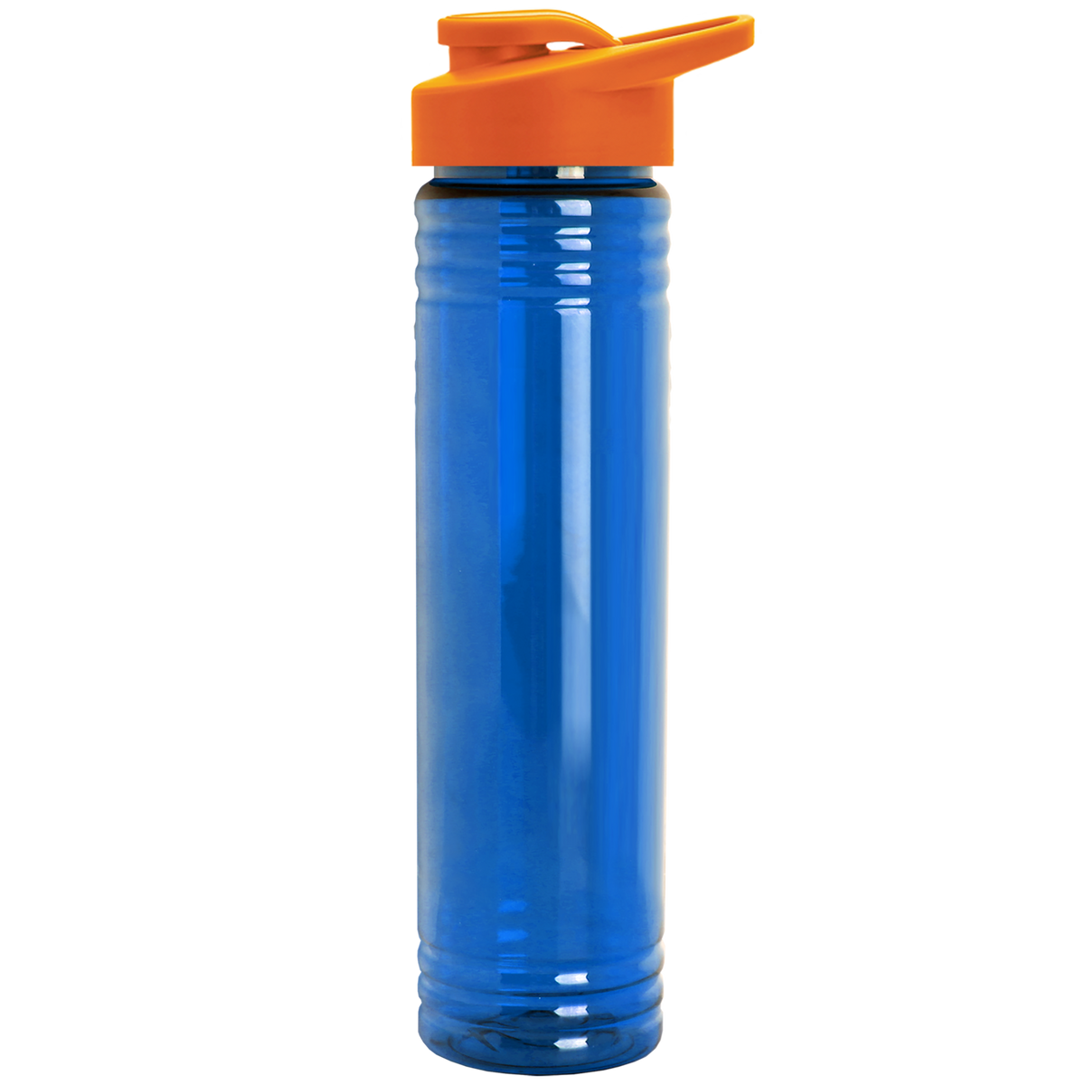 Custom logo Adventure Tritan® Renew Bottle with Drink-Thru Lid - 32 oz.