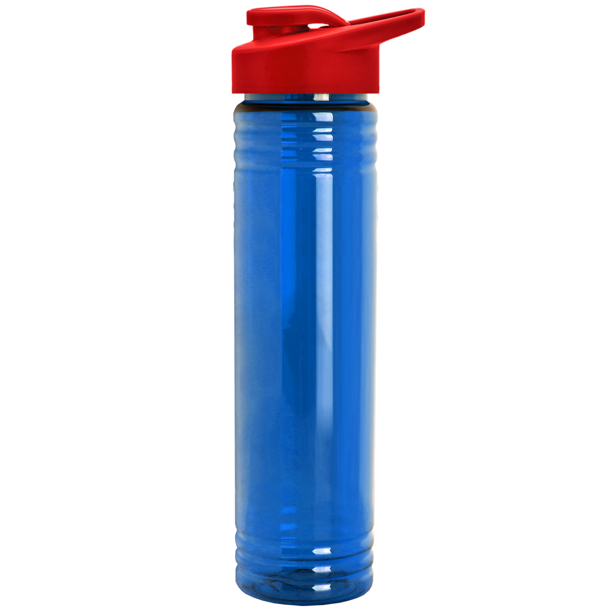 Custom logo Adventure Tritan® Renew Bottle with Drink-Thru Lid - 32 oz.