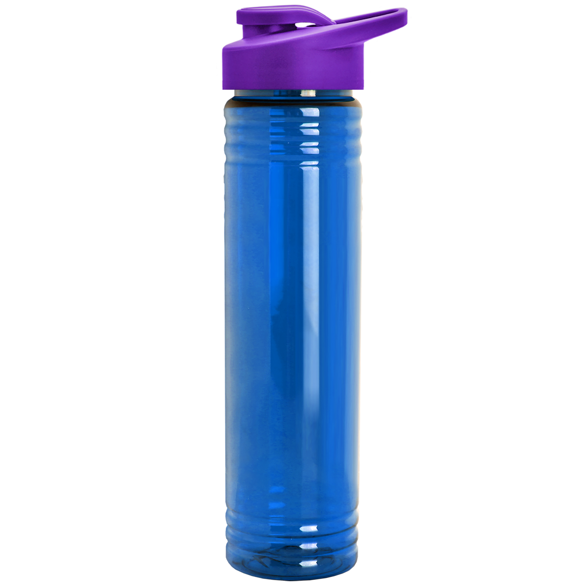 Custom logo Adventure Tritan® Renew Bottle with Drink-Thru Lid - 32 oz.