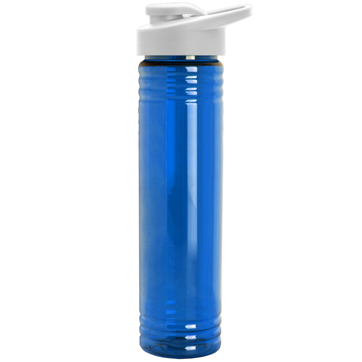 Custom logo Adventure Tritan® Renew Bottle with Drink-Thru Lid - 32 oz.