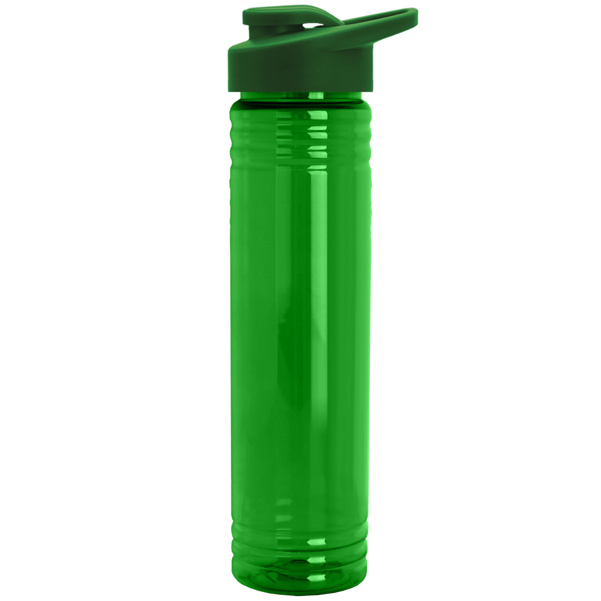 Custom logo Adventure Tritan® Renew Bottle with Drink-Thru Lid - 32 oz.