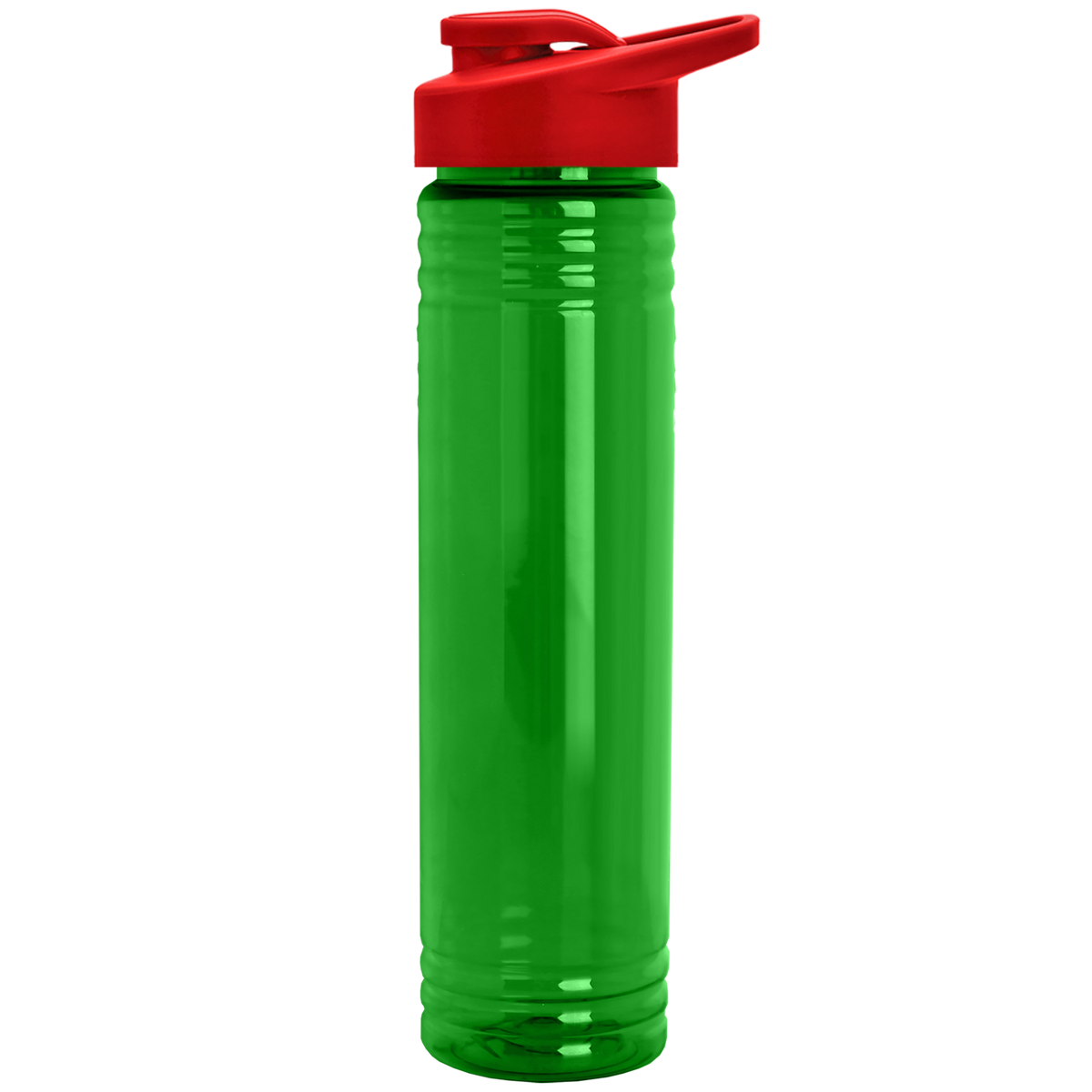 Custom logo Adventure Tritan® Renew Bottle with Drink-Thru Lid - 32 oz.