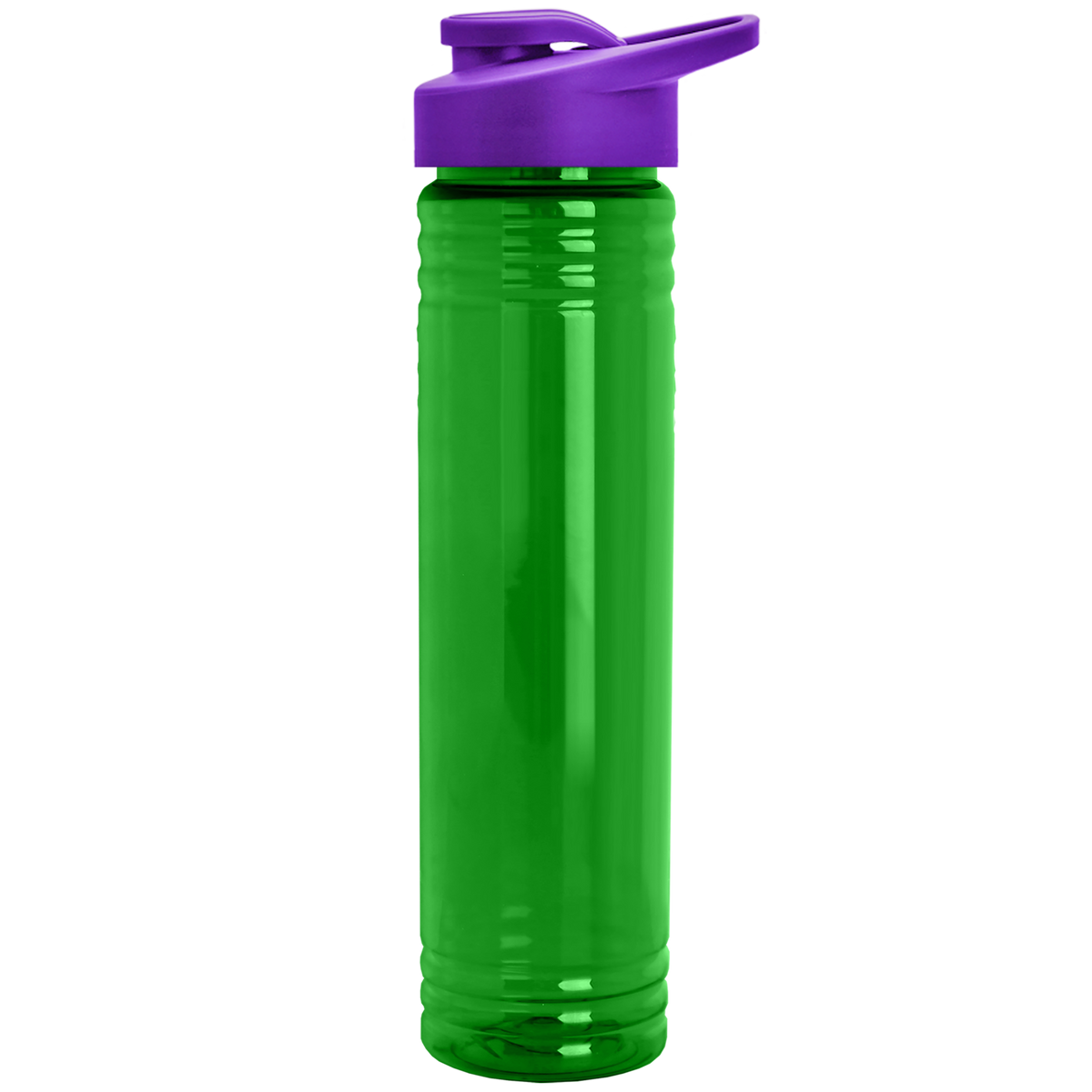 Custom logo Adventure Tritan® Renew Bottle with Drink-Thru Lid - 32 oz.