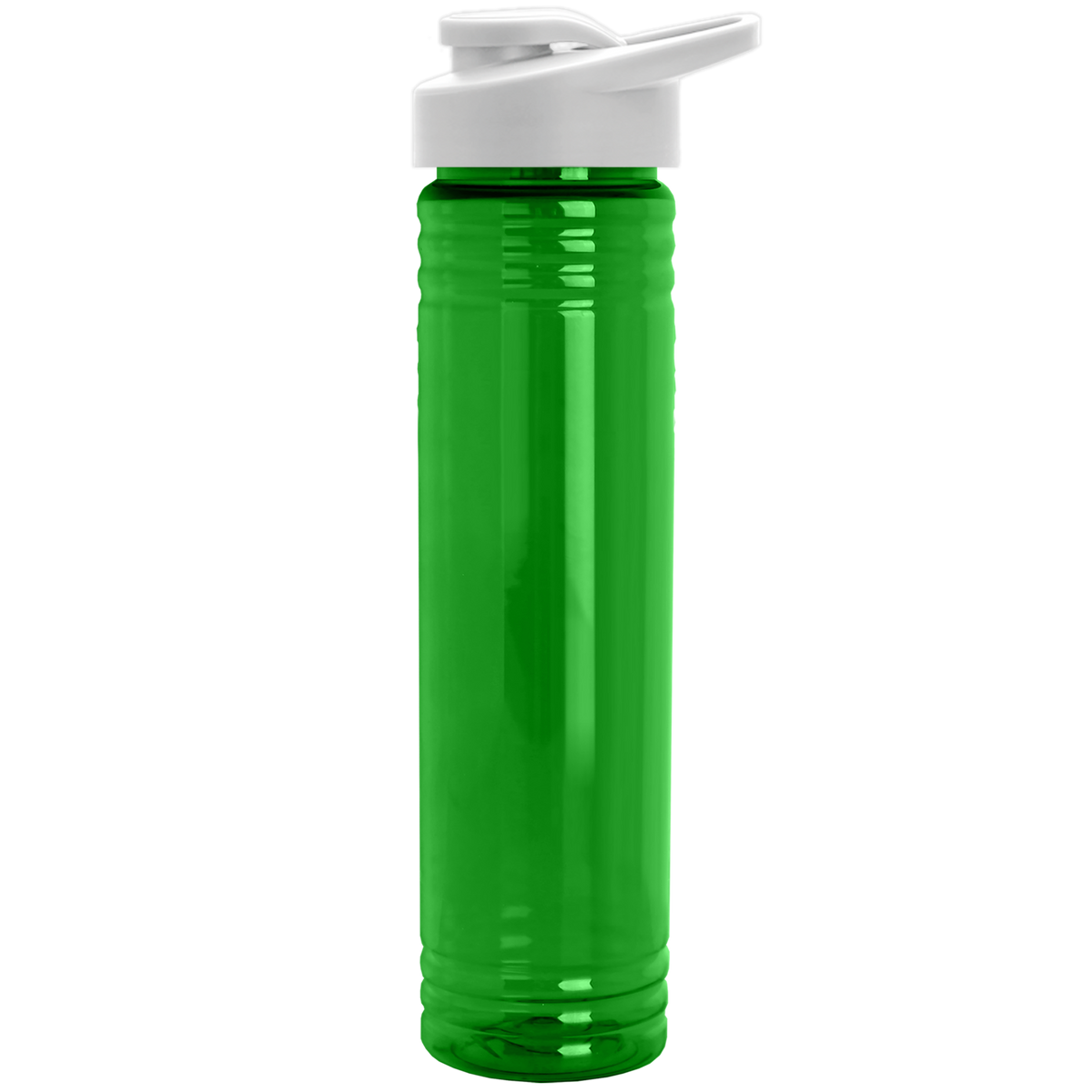 Custom logo Adventure Tritan® Renew Bottle with Drink-Thru Lid - 32 oz.