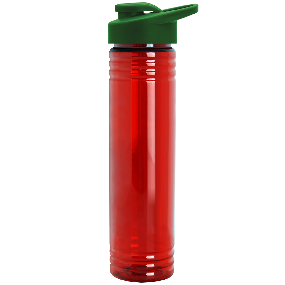 Custom logo Adventure Tritan® Renew Bottle with Drink-Thru Lid - 32 oz.
