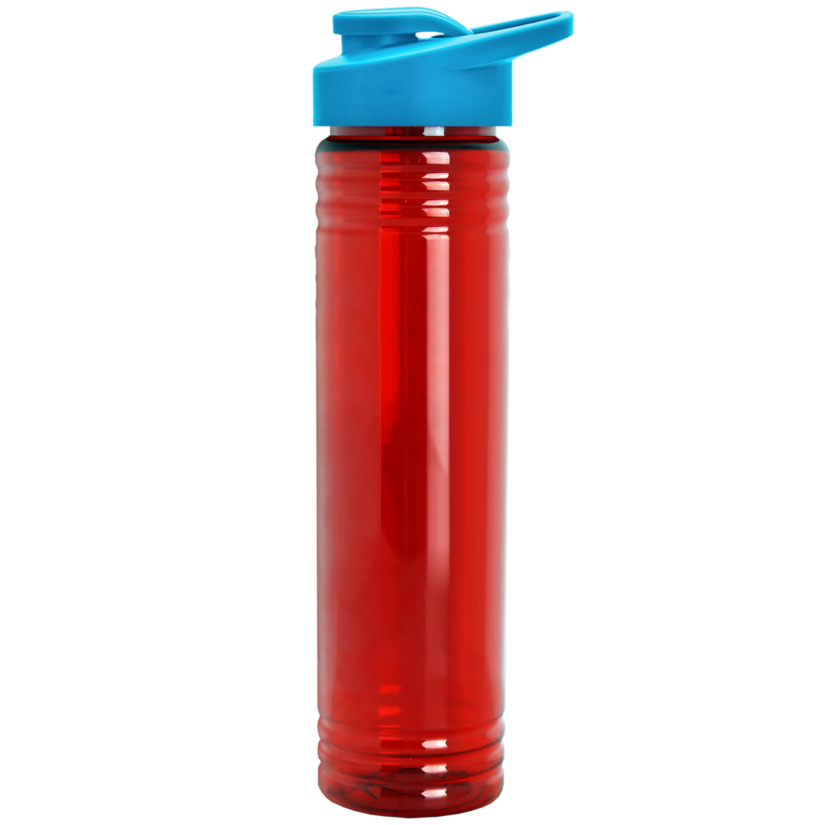 Custom logo Adventure Tritan® Renew Bottle with Drink-Thru Lid - 32 oz.