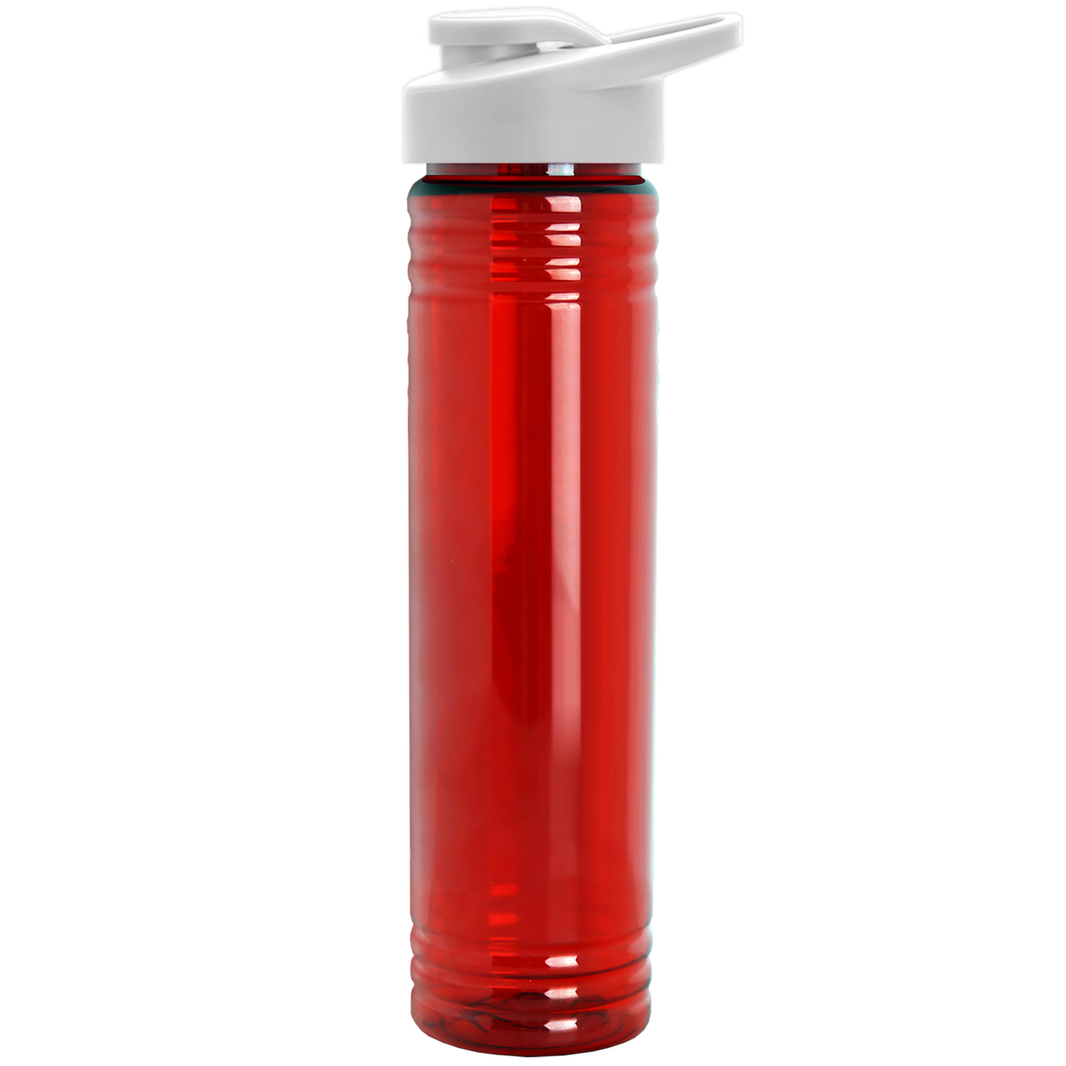 Custom logo Adventure Tritan® Renew Bottle with Drink-Thru Lid - 32 oz.