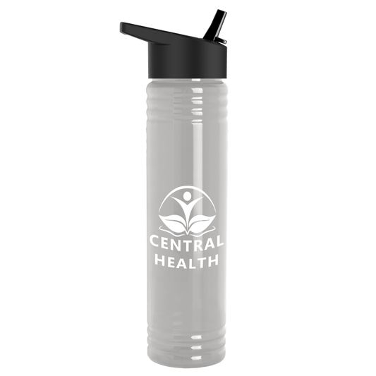 Adventure Tritan® Renew Bottle with Flip-Straw Lid - 32 oz.