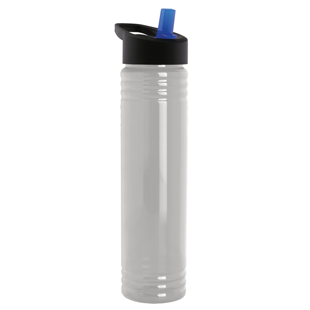 Custom logo Adventure Tritan® Renew Bottle with Flip-Straw Lid - 32 oz.