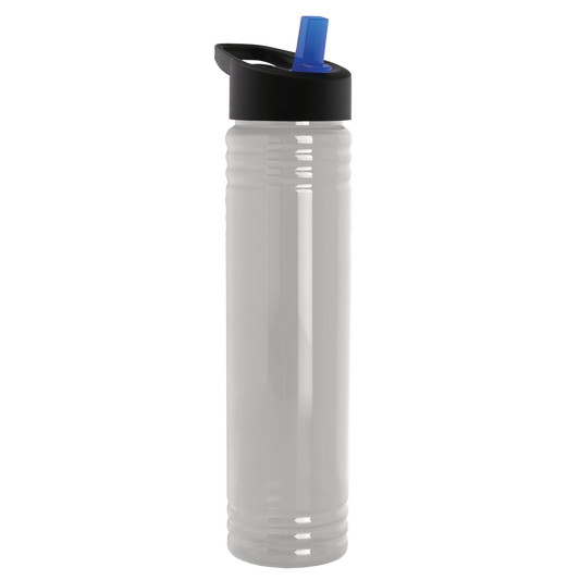 Adventure Tritan® Renew Bottle with Flip-Straw Lid - 32 oz.