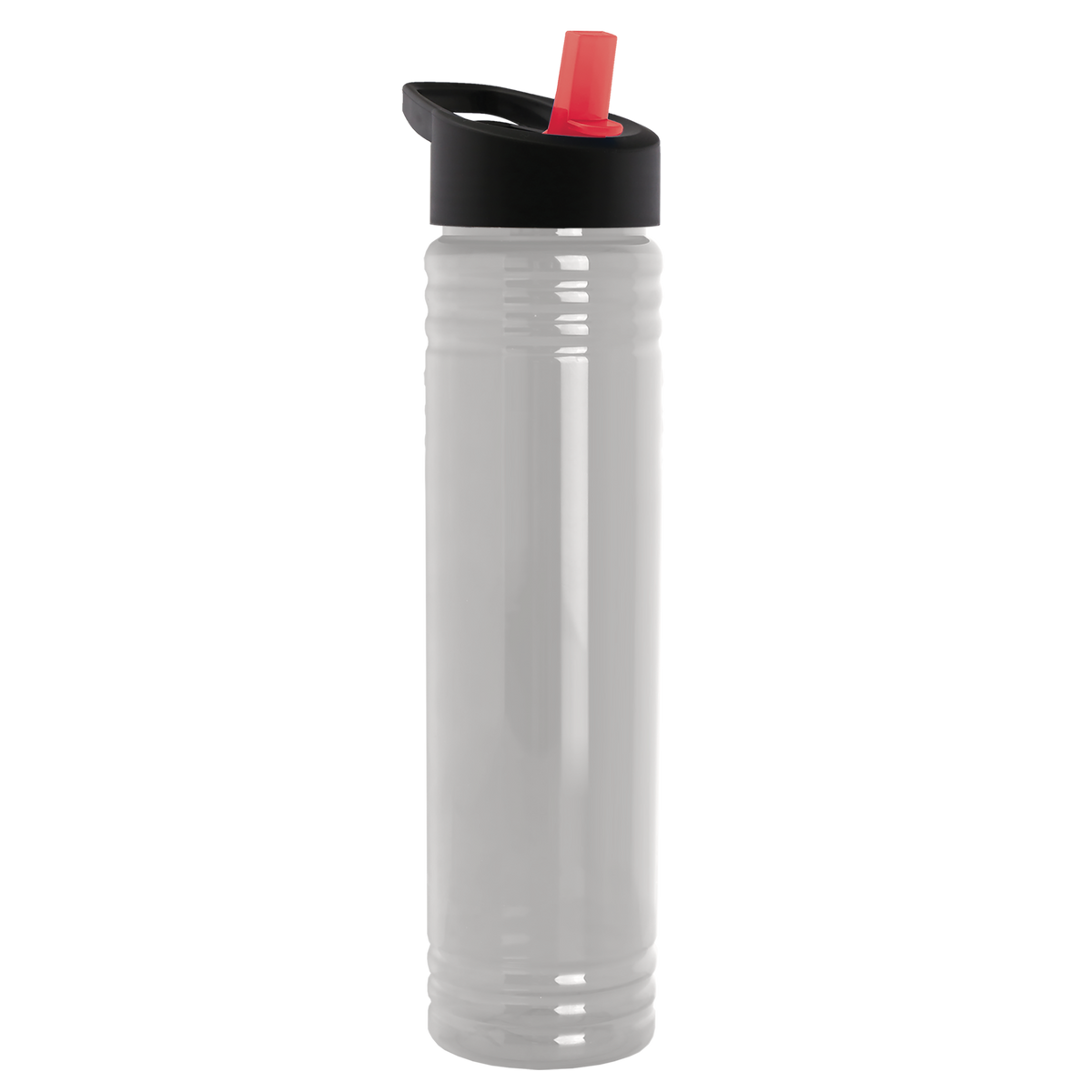 Custom logo Adventure Tritan® Renew Bottle with Flip-Straw Lid - 32 oz.