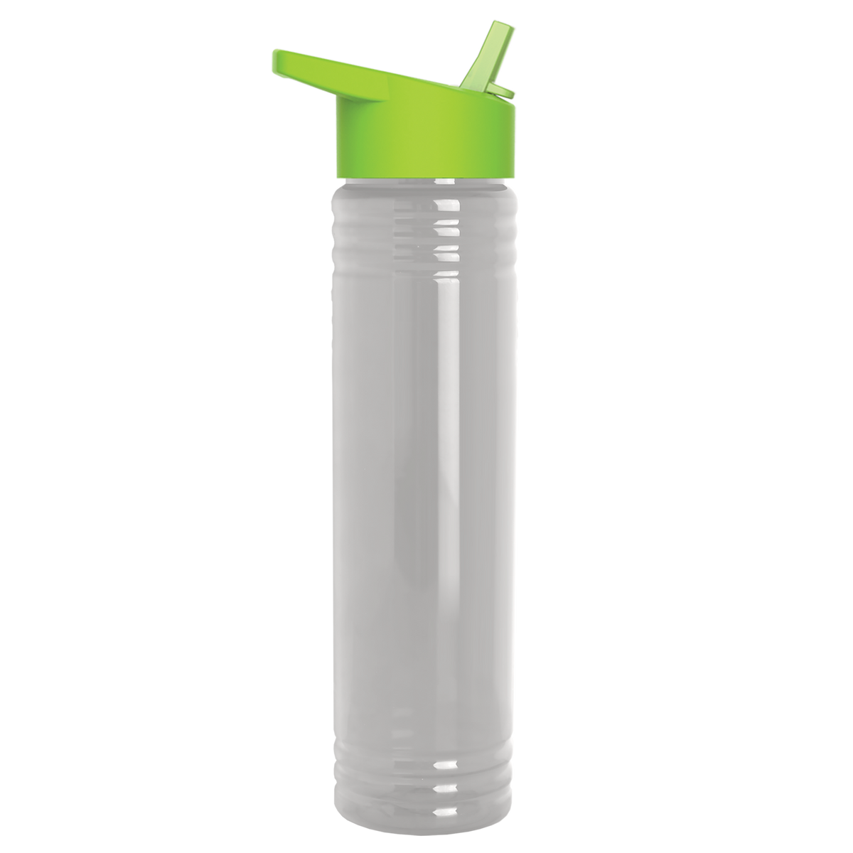 Custom logo Adventure Tritan® Renew Bottle with Flip-Straw Lid - 32 oz.