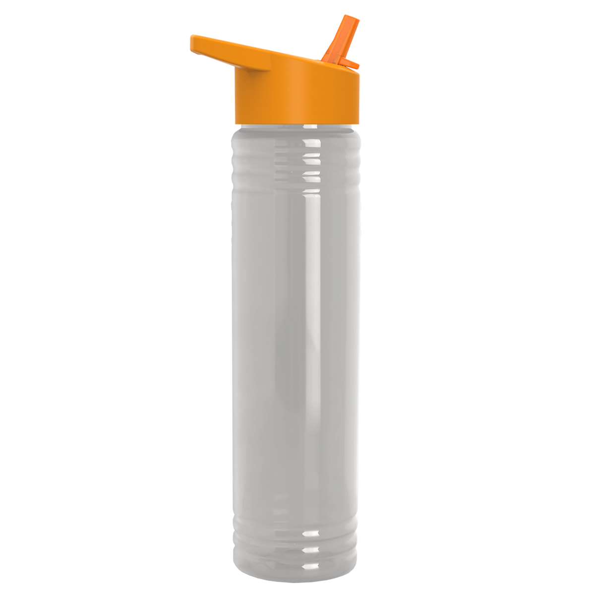 Custom logo Adventure Tritan® Renew Bottle with Flip-Straw Lid - 32 oz.