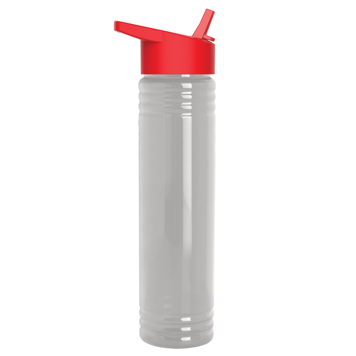 Custom logo Adventure Tritan® Renew Bottle with Flip-Straw Lid - 32 oz.
