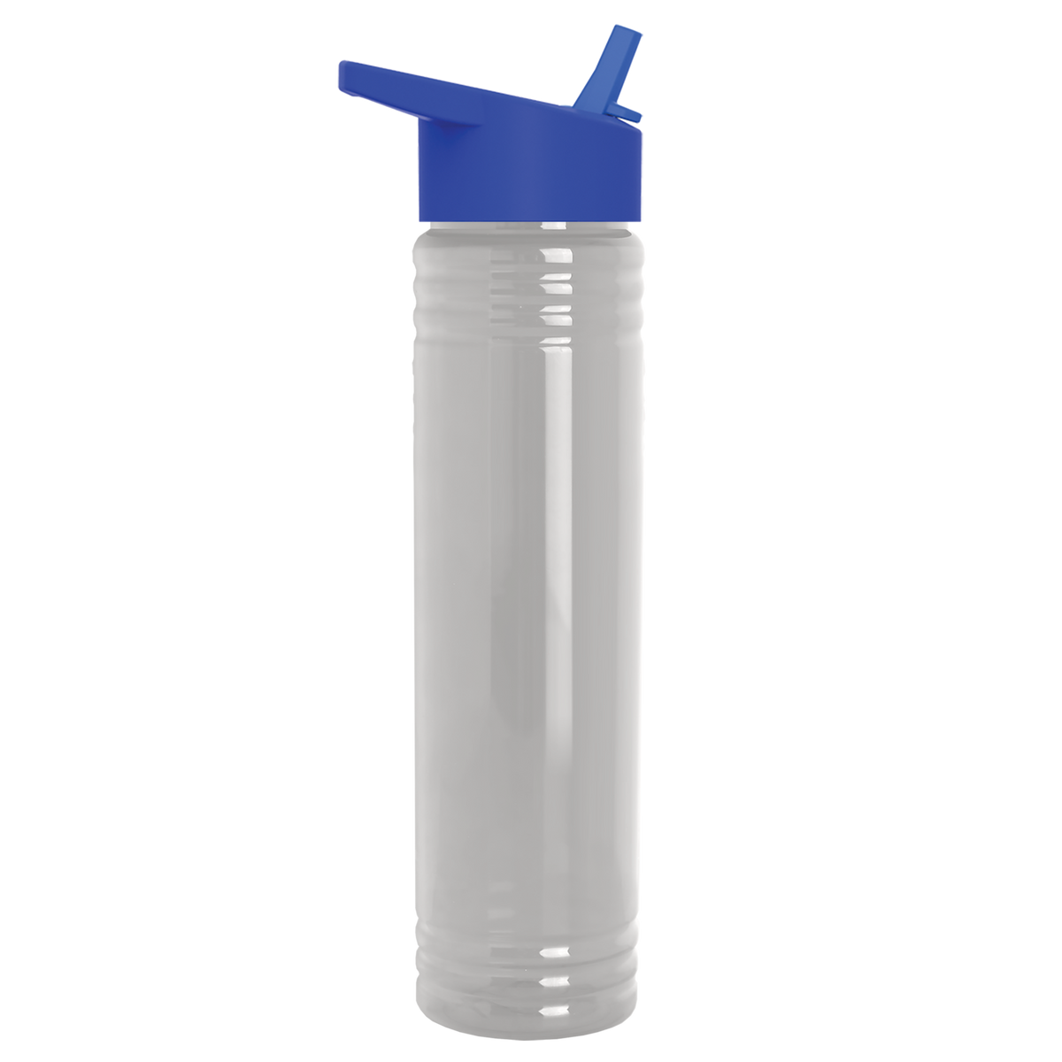 Custom logo Adventure Tritan® Renew Bottle with Flip-Straw Lid - 32 oz.